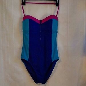 Tommy Bahama women's one piece bathing suit